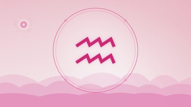 Daily Aquarius Horoscope for August 21: Exactly 3 Zodiac Signs Are Hiding Their True Motives From You Now