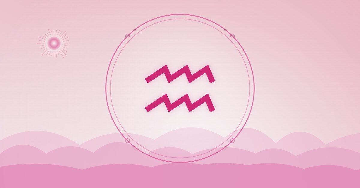 Daily Aquarius Horoscope for August 21: Exactly 3 Zodiac Signs Are Hiding Their True Motives From You Now
