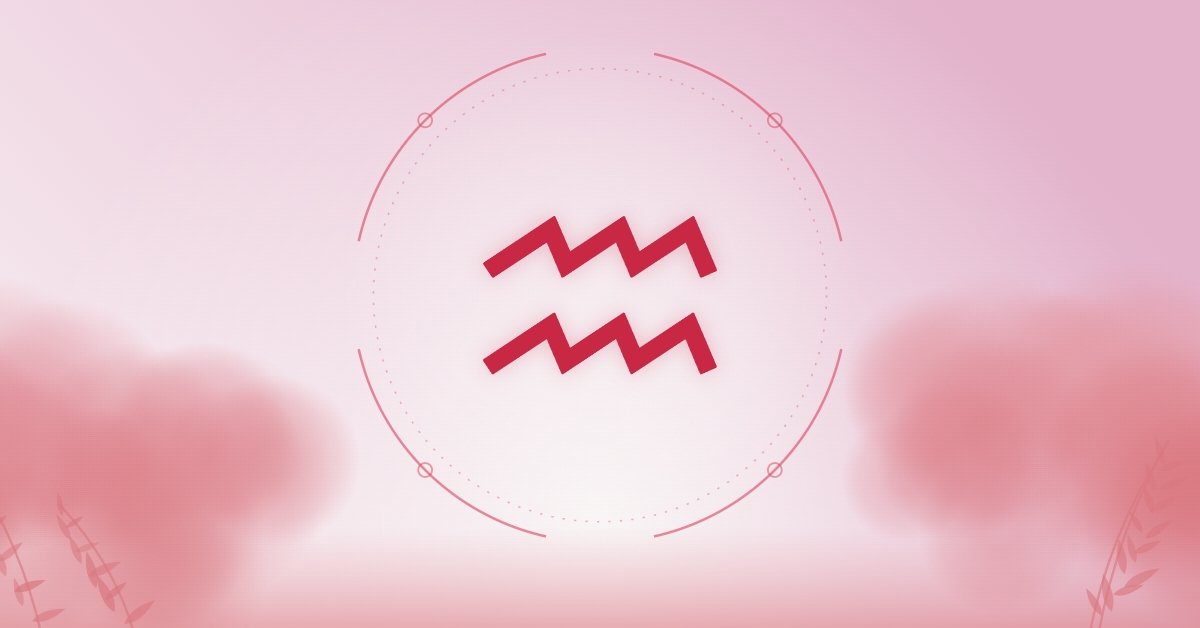 Daily Aquarius Horoscope for August 22: These 3 Zodiac Signs Are Watching Your Success From a Distance Today