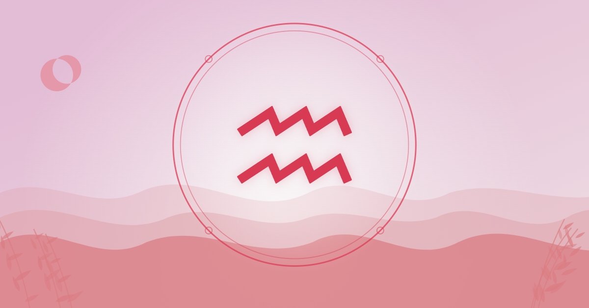 These 3 Zodiac Signs Aquarius Trusted Too Easily and Paid Karmic Price