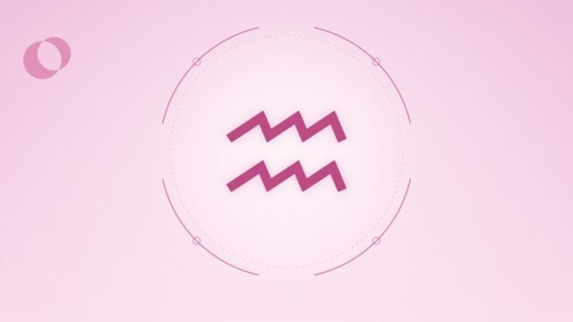 Daily Aquarius Horoscope for August 5: Your Life Could Take a New Turn Because of These 3 Signs