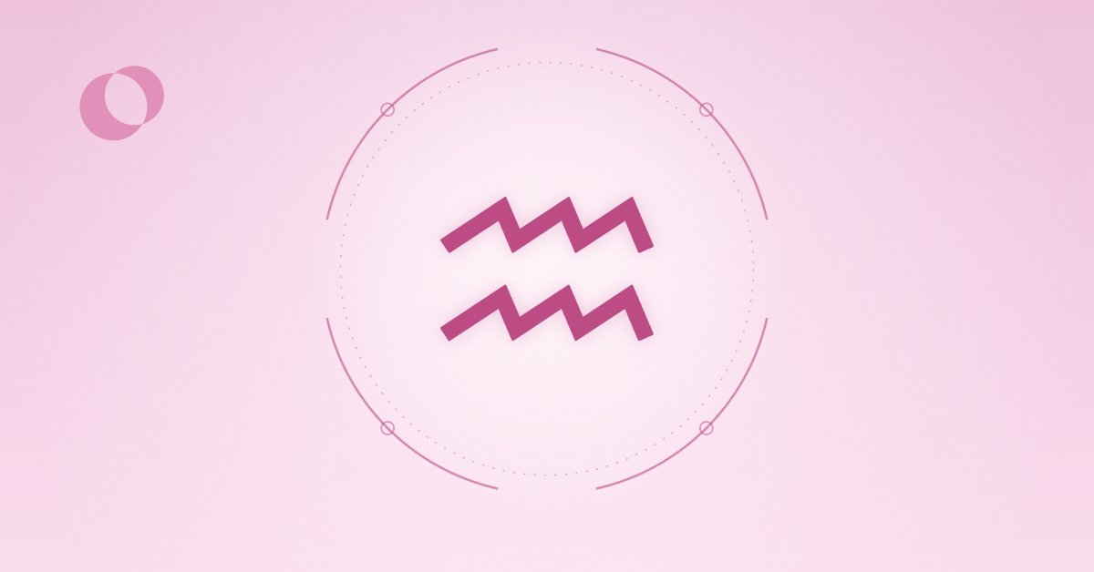 Daily Aquarius Horoscope for August 5: Your Life Could Take a New Turn Because of These 3 Signs
