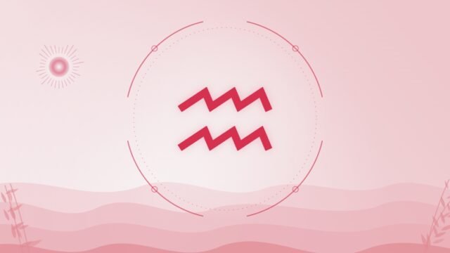 Daily Aquarius Horoscope for August 24: These 3 Zodiac Signs Are Facing the Consequences of Ignoring You