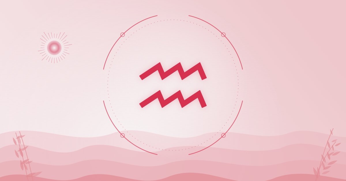 Daily Aquarius Horoscope for August 24: These 3 Zodiac Signs Are Facing the Consequences of Ignoring You