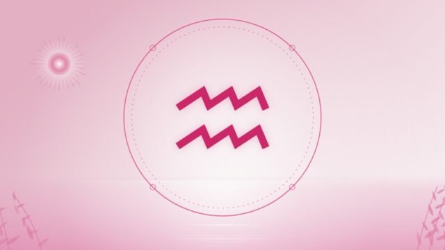 Daily Aquarius Horoscope for August 25: These 3 Zodiac Signs Will Admit They Took Your Love for Granted