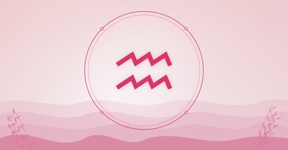 These 3 Zodiac Signs Aquarius Must Forgive To Break Karmic Cycles