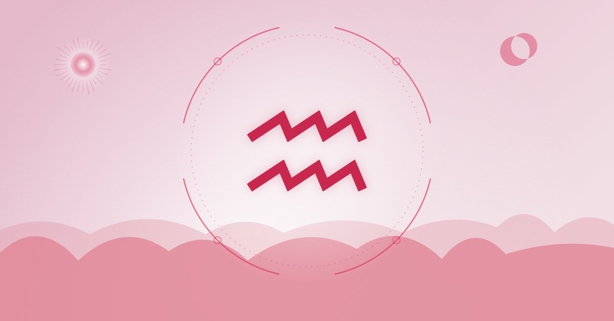Daily Aquarius Horoscope for August 26: These 3 Zodiac Signs Are About to Settle a Karmic Debt With You