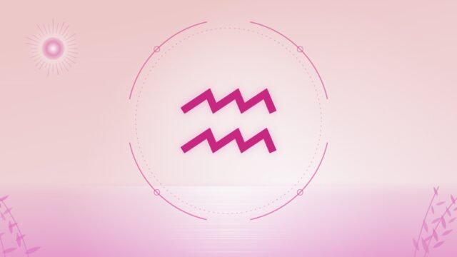 3 Zodiac Signs Aquarius Has Unfinished Business With This Month
