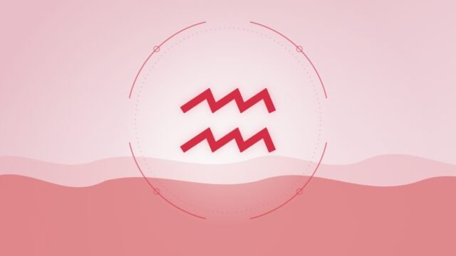 Daily Aquarius Horoscope for August 27: These 3 Zodiac Signs Will Finally Give You the Apology You Deserve