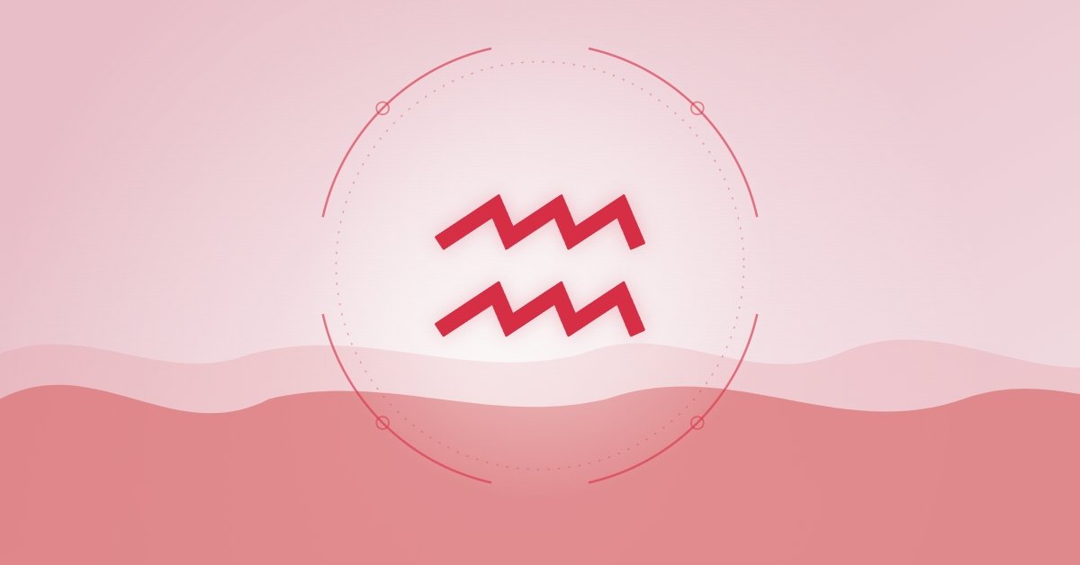 Daily Aquarius Horoscope for August 27: These 3 Zodiac Signs Will Finally Give You the Apology You Deserve