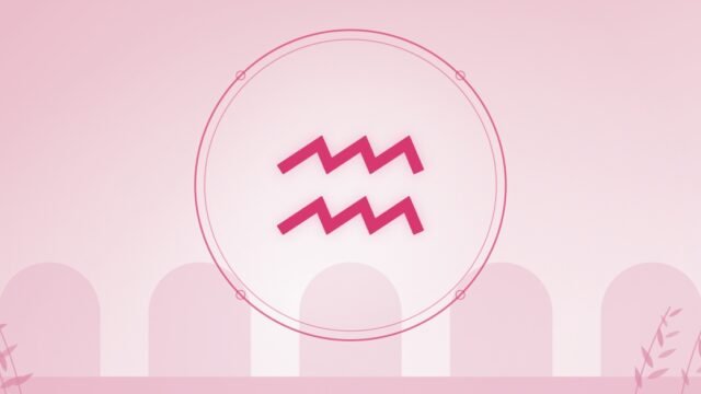 Daily Aquarius Horoscope for August 28: A Truth About Your Past Relationship Is Finally Coming to Light