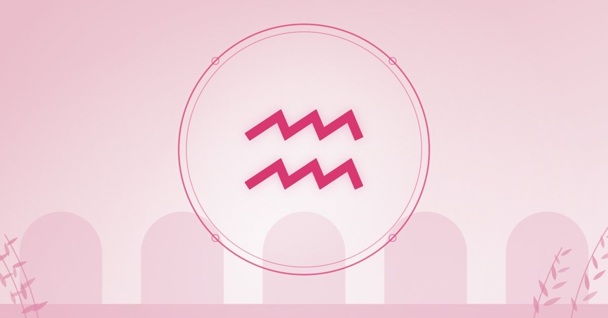 Daily Aquarius Horoscope for August 28: A Truth About Your Past Relationship Is Finally Coming to Light