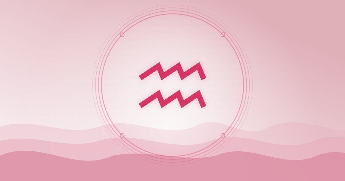 Daily Aquarius Horoscope for August 29: The Person Who Hurt You Most Is Finally Ready to Make Amends
