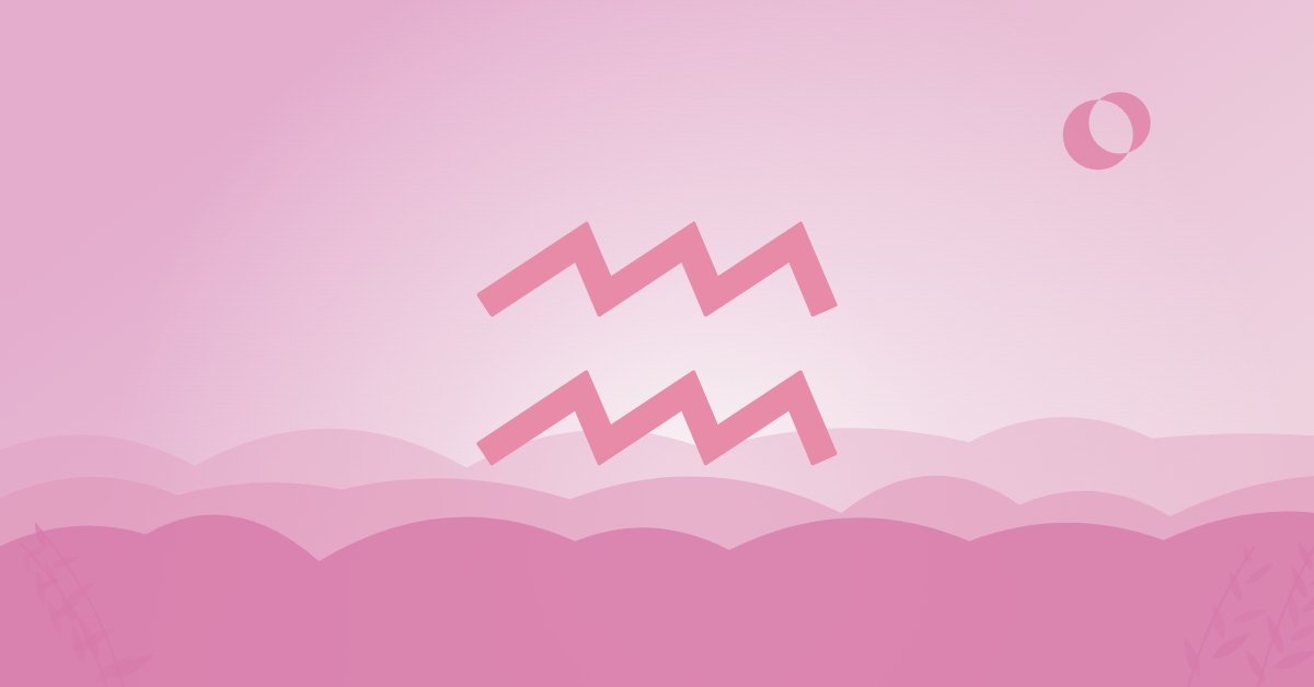 Aquarius, Protect Your Home And Energy Before A Familiar Conflict Reappears