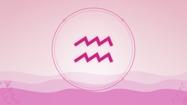 Daily Aquarius Horoscope for August 6: Karma Is Bringing One of These 3 Signs Back to You