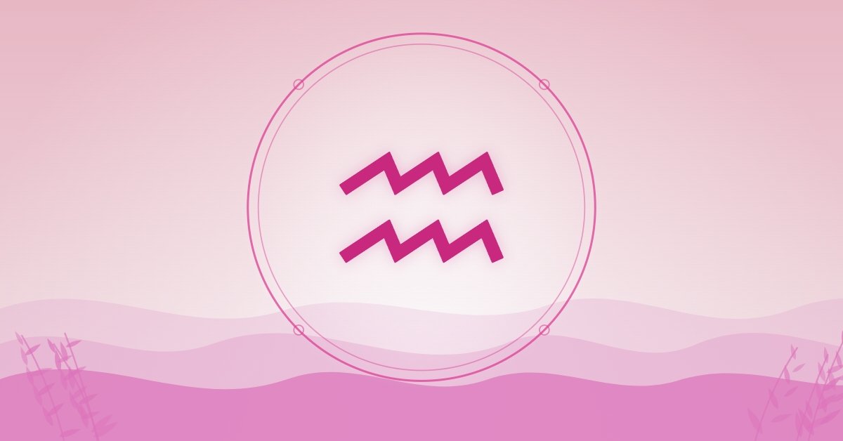 Daily Aquarius Horoscope for August 6: Karma Is Bringing One of These 3 Signs Back to You