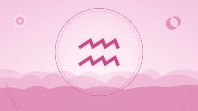 Karma Is Coming for Aquarius - You Can't Escape It!
