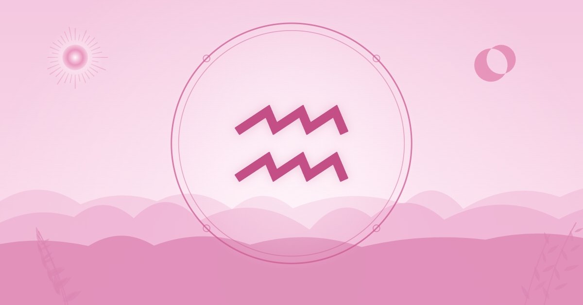 Karma Is Coming for Aquarius - You Can't Escape It!