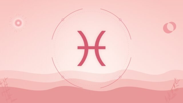 Daily Pisces Horoscope for August 7: These 3 Zodiac Signs Could Bring a Karmic Turning Point