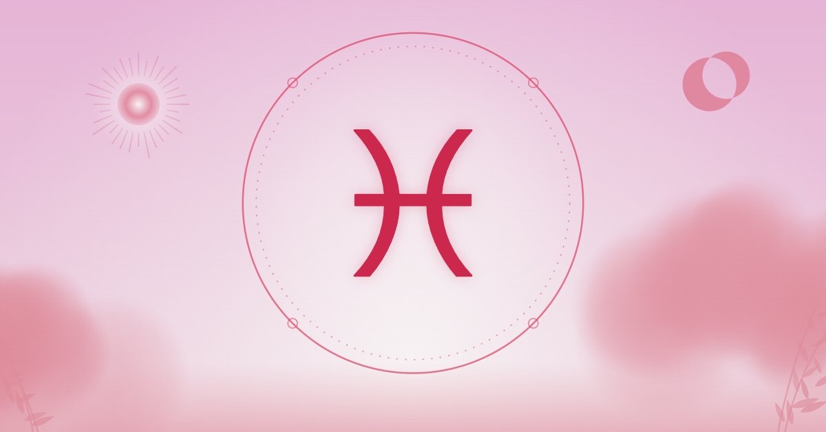 The 3 Zodiac Signs Pisces Has the Deepest Soul Connection With