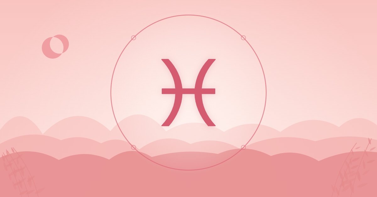 The 3 Zodiac Signs Pisces Is Cosmically Linked To