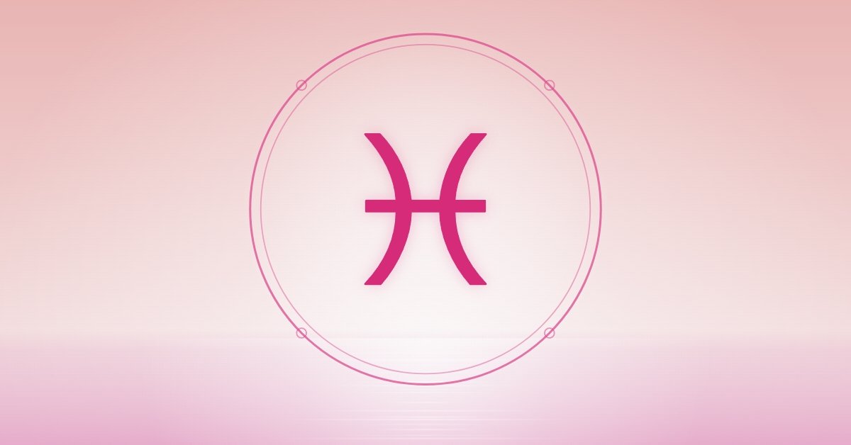 The 3 Zodiac Signs Karma Keeps Bringing Back to Pisces