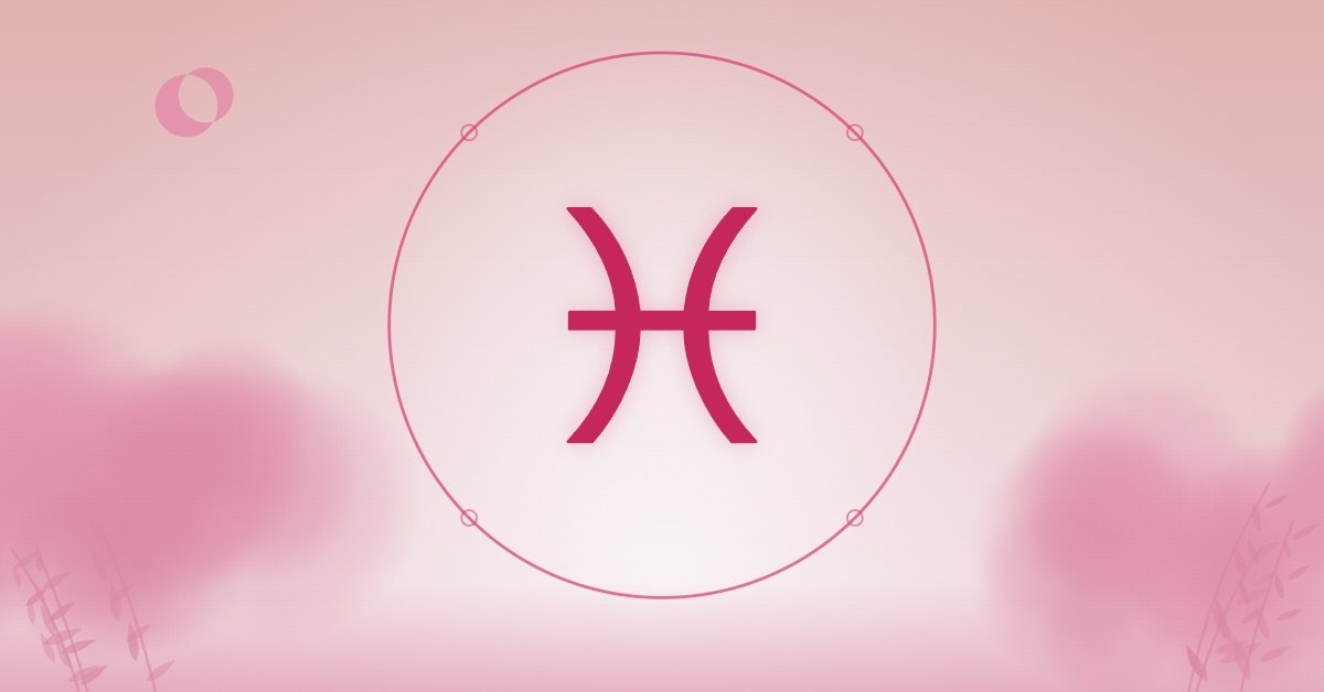 Daily Pisces Horoscope for August 3: Your Heart Is About to Get the Answer It Deserves