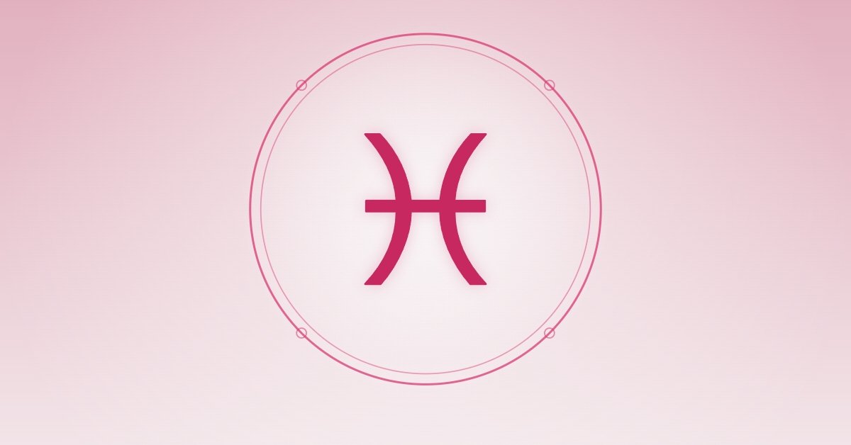 3 Zodiac Signs Pisces Was Destined to Meet for a Karmic Reason