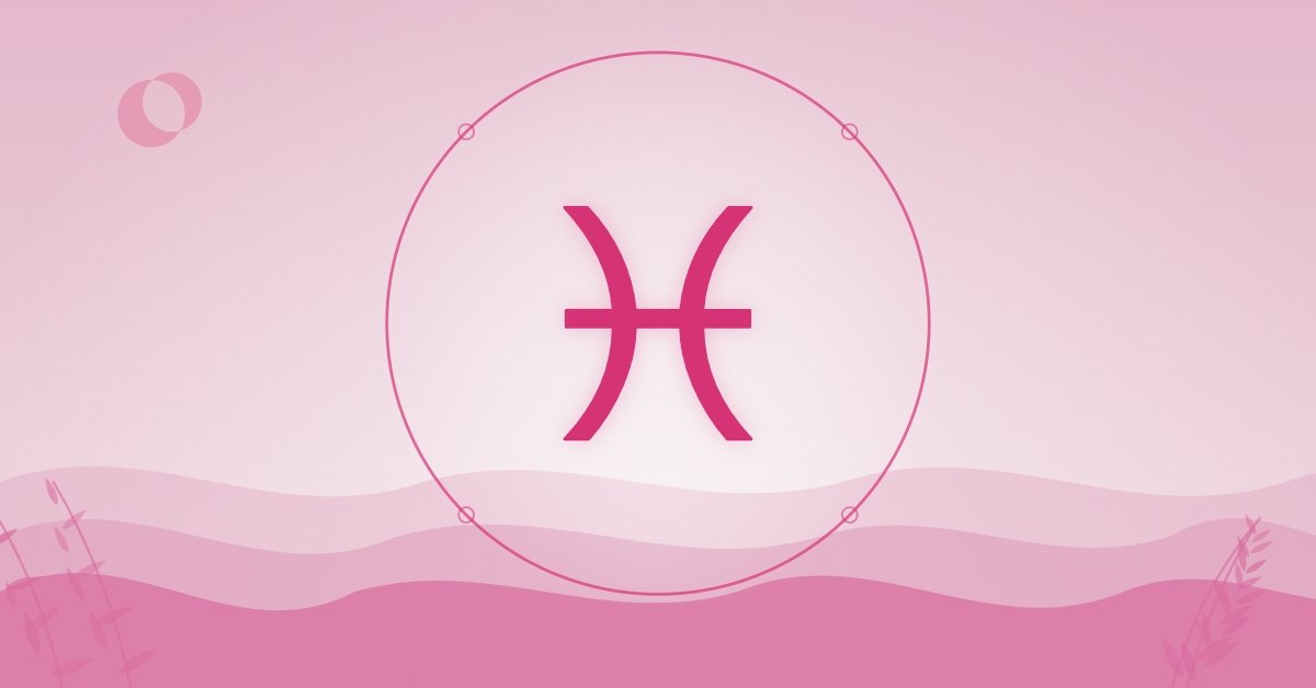 3 Zodiac Signs Karma May Be Asking Pisces to Let Go Of