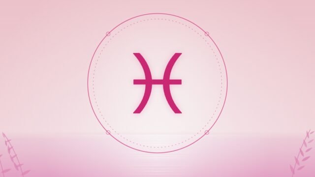 3 Zodiac Signs Most Likely to Change Pisces' Life This Month