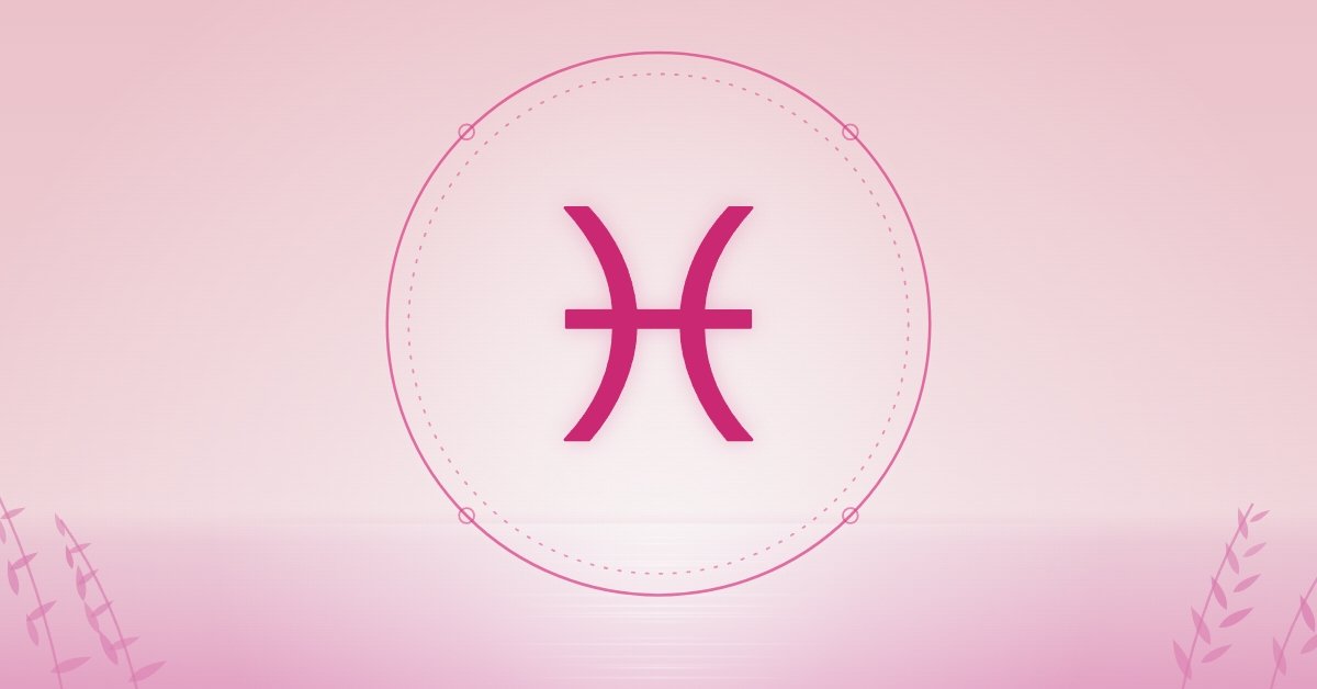 3 Zodiac Signs Most Likely to Change Pisces' Life This Month