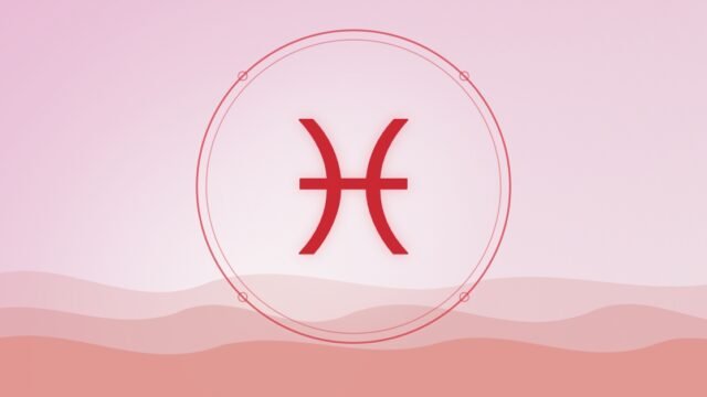 Daily Pisces Horoscope for August 15: These 3 Zodiac Signs Will Finally Give You the Apology You Deserve