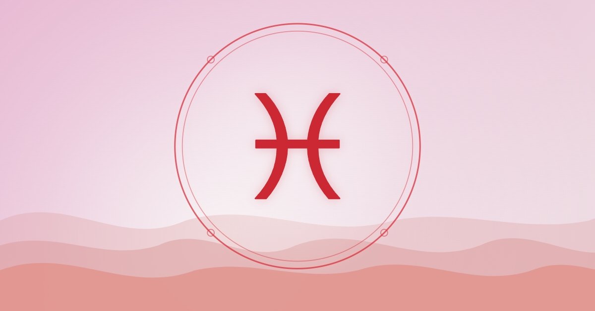 Daily Pisces Horoscope for August 15: These 3 Zodiac Signs Will Finally Give You the Apology You Deserve