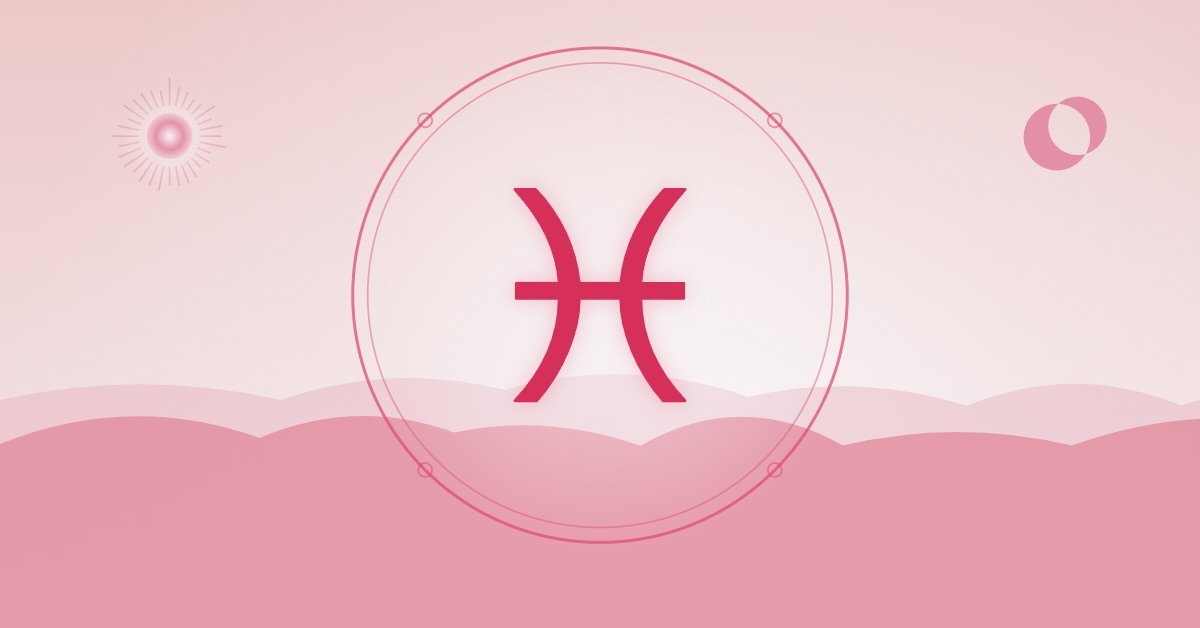 The 3 Zodiac Signs Pisces Needs To Release For True Karmic Closure