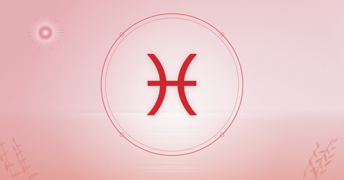 Exactly 3 Zodiac Signs Pisces Owes a Sincere Apology To Right Now
