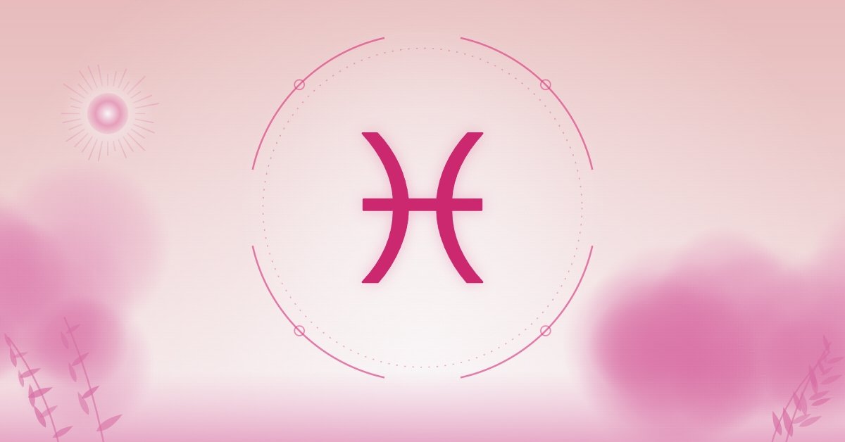 3 Zodiac Signs Most Likely to Bring Pisces Unexpected Luck