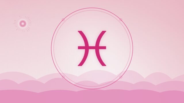 Daily Pisces Horoscope for August 21: The 3 Zodiac Signs You Must Let Go to Complete Your Karmic Journey