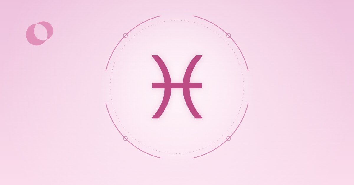 These 3 Zodiac Signs Could Change Pisces' Destiny