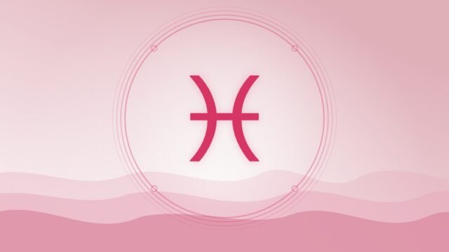 Daily Pisces Horoscope for August 29: The Person Who Hurt You Most Is Finally Ready to Make Amends