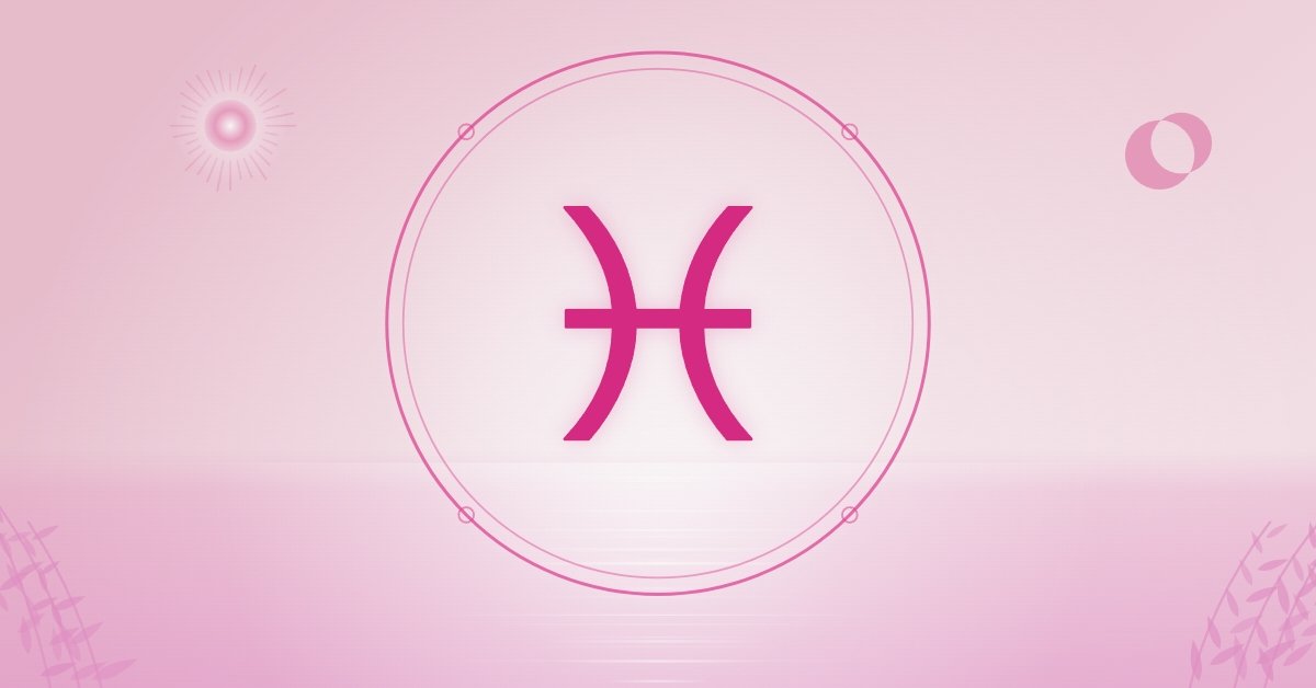 Daily Pisces Horoscope for August 31: The Person You Least Expect Brings News That Changes Everything
