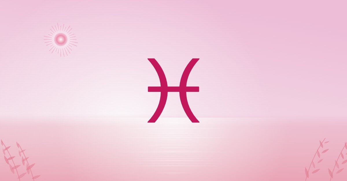 Pisces, Someone Close To You Is About To Cross A Line