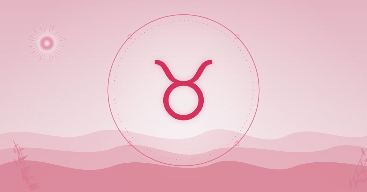 Taurus, This Is Coming in the Next Few Days