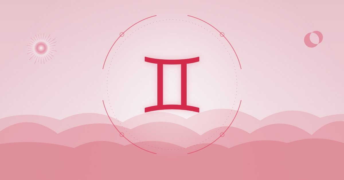 These 3 Zodiac Signs Could Be Gemini's Greatest Love