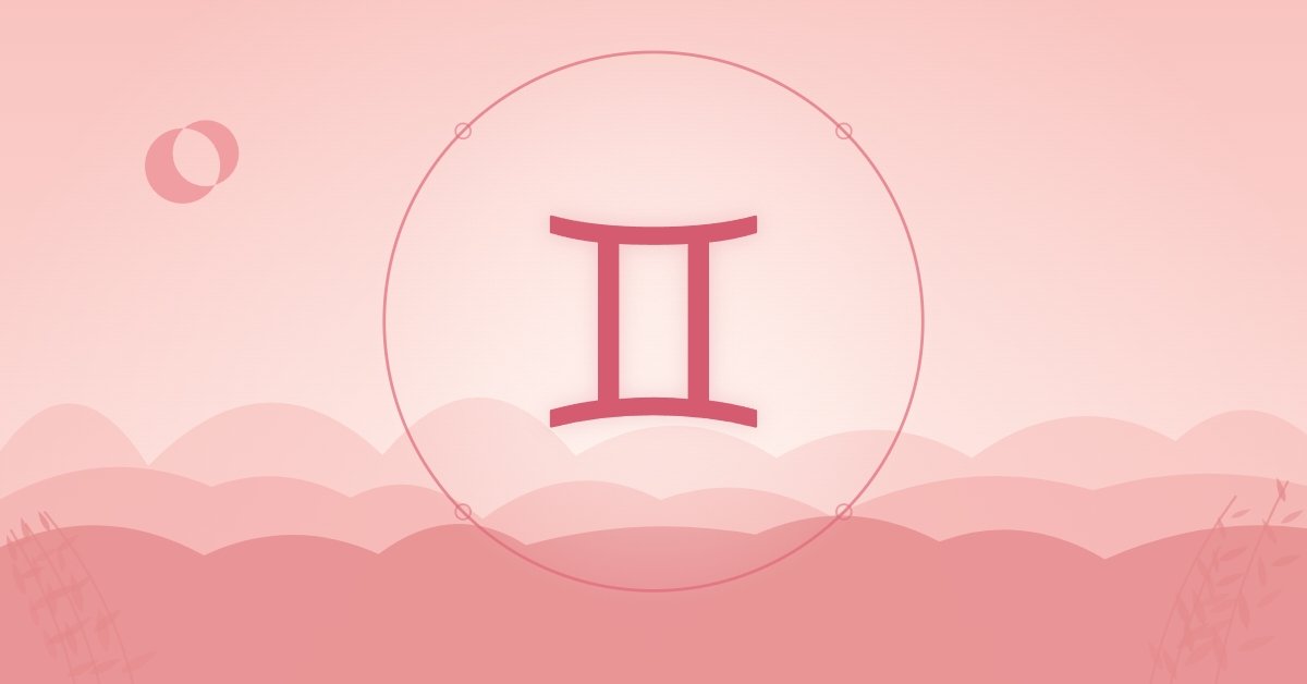 The 3 Zodiac Signs Gemini Is Cosmically Linked To