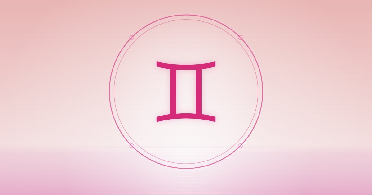 The 3 Zodiac Signs Karma Keeps Bringing Back to Gemini