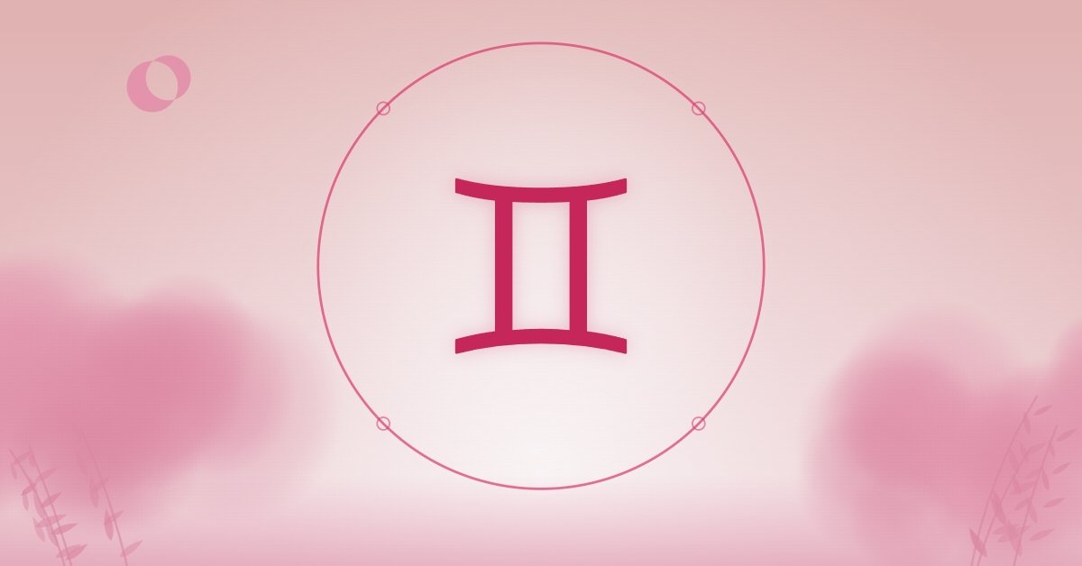 Daily Gemini Horoscope for August 3: Your Heart Is About to Get the Answer It Deserves
