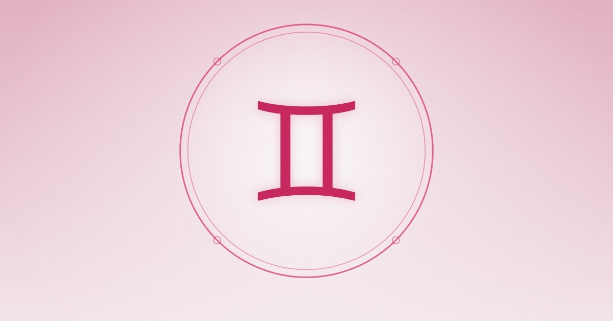 3 Zodiac Signs Gemini Was Destined to Meet for a Karmic Reason