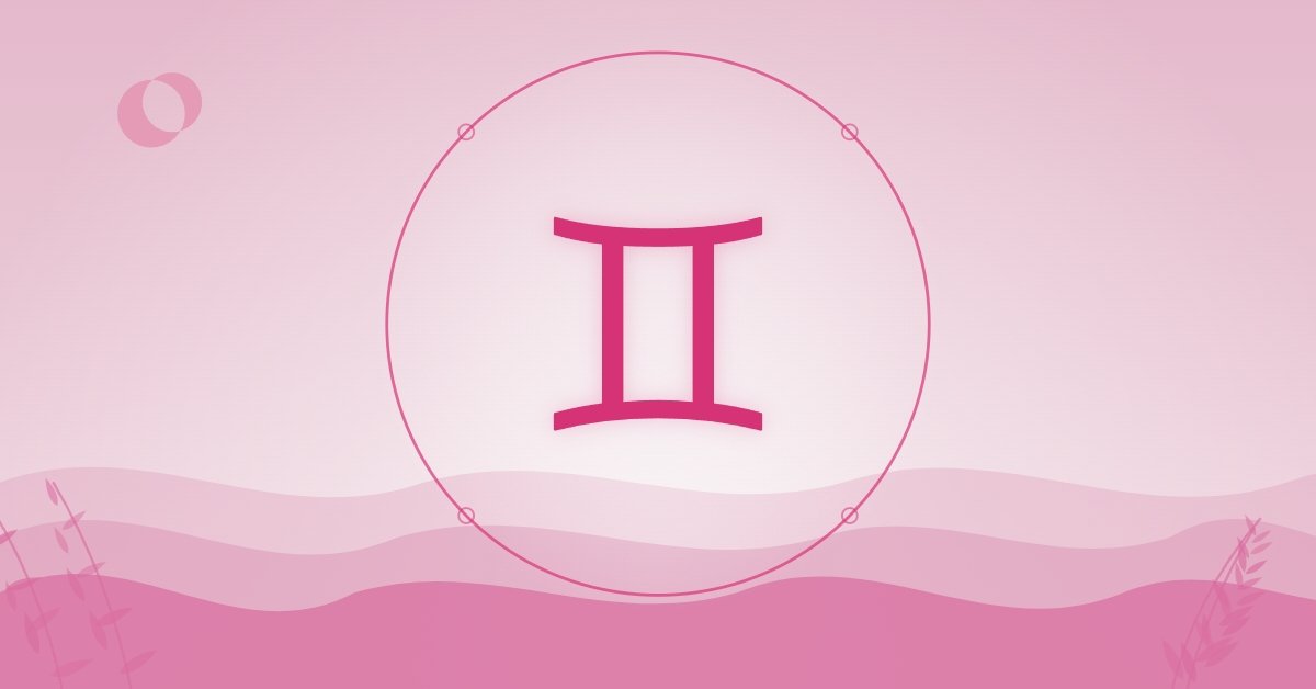 3 Zodiac Signs Karma May Be Asking Gemini to Let Go Of