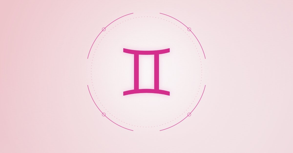 3 Zodiac Signs Gemini Has Unfinished Business With This Month