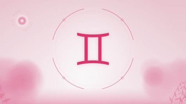 Daily Gemini Horoscope for August 19: These 3 Zodiac Signs Will Finally Give You the Apology You Deserve